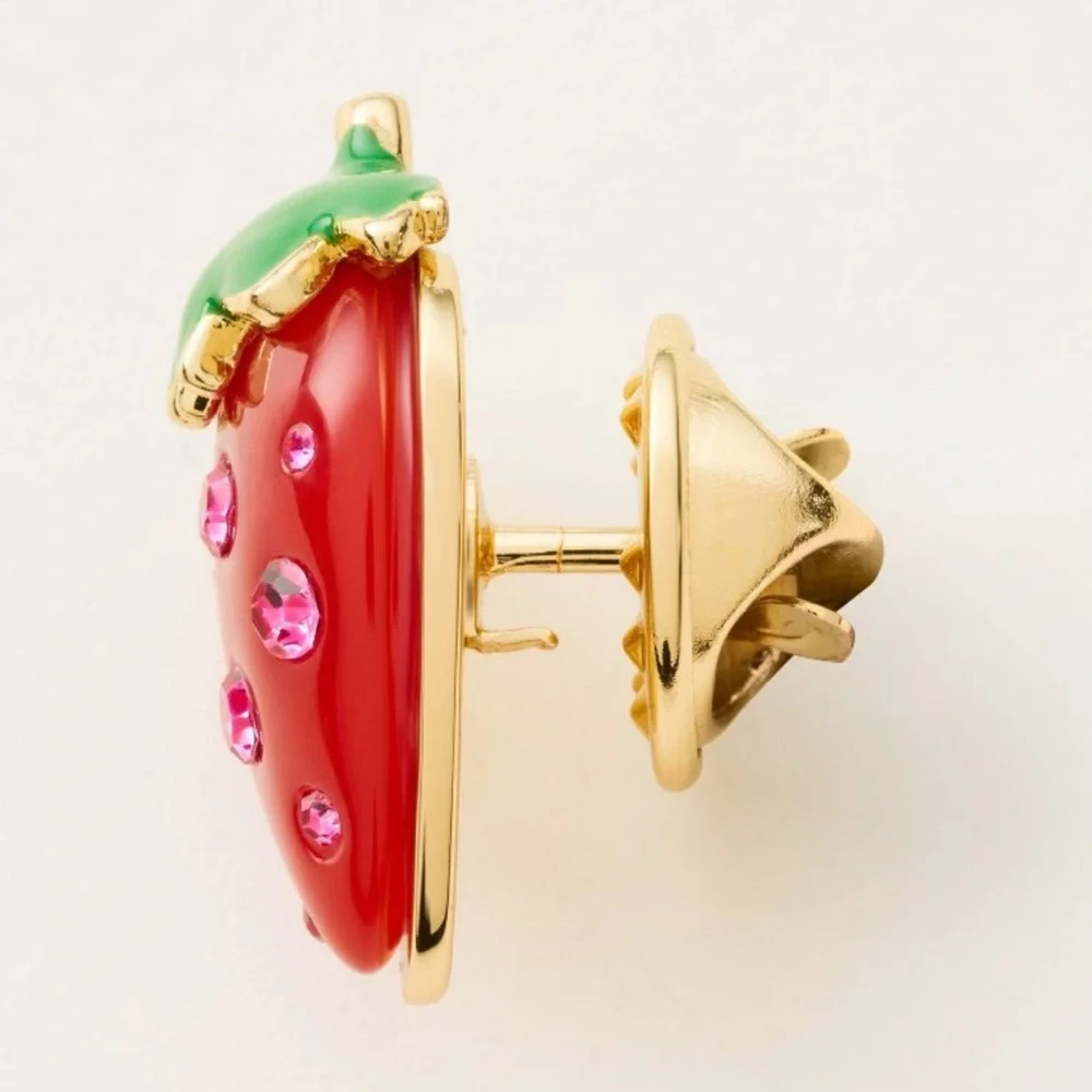 Kate Spade - 3-Pack Mixed Novelty Pin Set from kate spade new york x Target